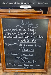 Photos du propriétaire du Restaurant la Mangeoire à Poitiers - n°15