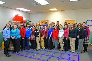 CPTE Physical Therapy - Merrimack image
