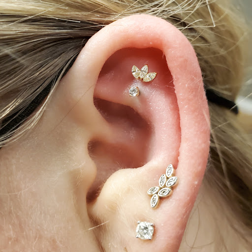 Explore three sisters tattoo ideas, creative tattoo ideas in Laguna Beach, available at Laguna Gold