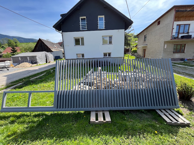 Kovo - atyp Otváracie hodiny