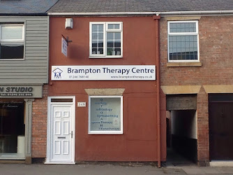 Brampton Therapy Centre