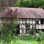 Photo n°4 de l'avis de Hans-Uwe.i fait le 24/05/2021 à 16:07 sur le  Clodramühle Il Giardino à Berga-Wünschendorf