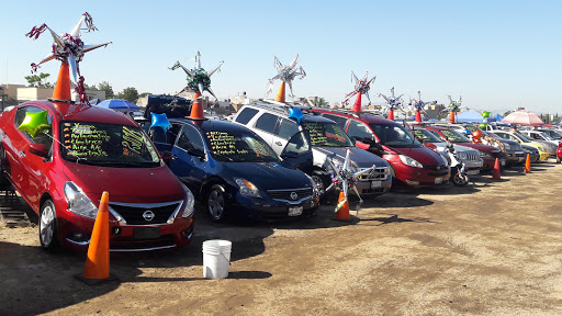 Concesionarios coches usados en Guadalajara