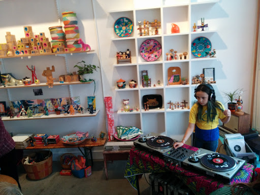 Toy Store «Hello! Good Morning!», reviews and photos, 2419 NE Broadway St, Portland, OR 97232, USA