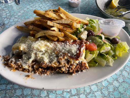 Greek Restaurant «Athena Grill & Catering», reviews and photos, 1505 Space Park Dr, Santa Clara, CA 95054, USA