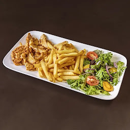 Photo n°9 de Kebab Elor Perpignan à Perpignan ()