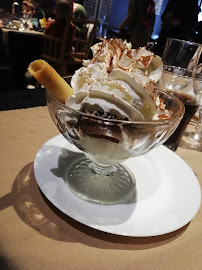 Affogato du Restaurant italien La Pasta Tinto à Rouen - n°5