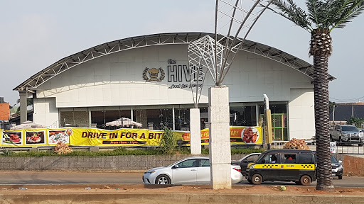 The Hive, 106 Okigwe Rd, Ugwu Orji, Owerri, Nigeria, Ice Cream Shop, state Imo