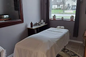 Stem & Stone Massage Therapy Clinic image
