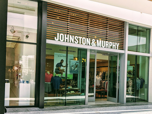 Johnston & Murphy