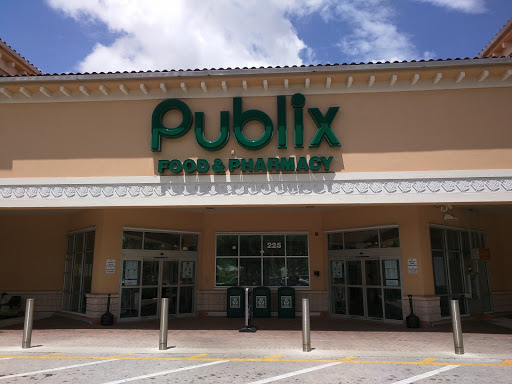 Supermarket «Publix Super Market Plaza», reviews and photos, 225 S Flamingo Rd, Plantation, FL 33325, USA