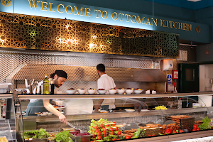 Ottoman Kitchen - Turkish Restaurant image