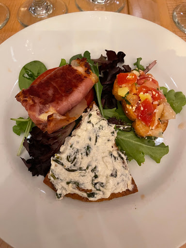 Caterer «Bacio Catering & Market», reviews and photos, 75 E Main St, Moorestown, NJ 08057, USA