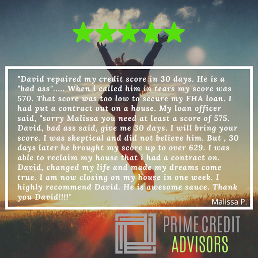 Credit Counseling Service «Prime Credit Advisors», reviews and photos