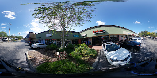 The Scrubs Boutique, 4059 13th St, St Cloud, FL 34769, USA, 