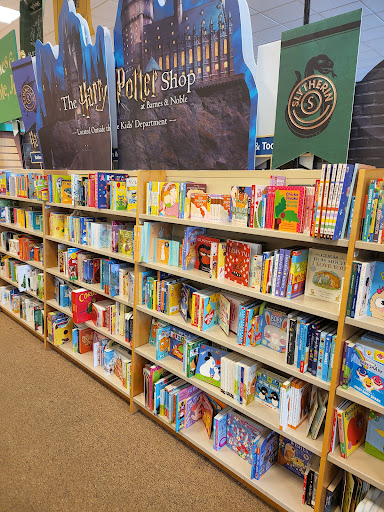 Book Store «Barnes & Noble Booksellers Palms Crossing», reviews and photos, 3300 W Frontage Rd #1100, McAllen, TX 78501, USA