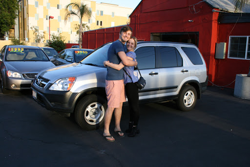 Used Car Dealer «Elmer Field Auto», reviews and photos, 8846 Sepulveda Blvd, North Hills, CA 91343, USA