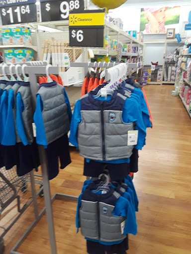 Discount Store «Walmart», reviews and photos, 3461 Horizon Blvd, Bensalem, PA 19020, USA