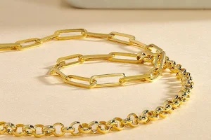 Golden Gal Fine Jewelry image
