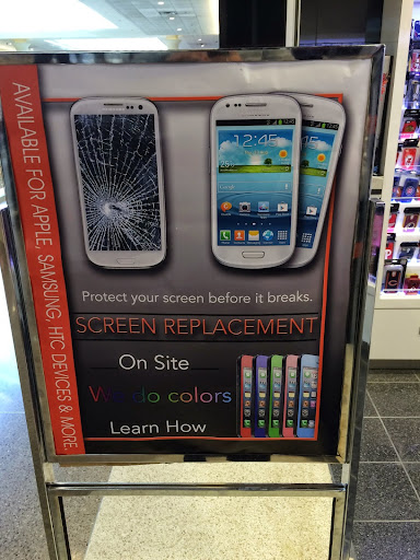 Cell Phone Store «phone fix & more», reviews and photos, 203 Yorktown Shopping Center, Lombard, IL 60148, USA