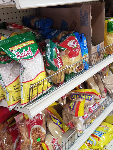 Butcher Shop «Salama Halal Meat», reviews and photos, 604 Geary St, San Francisco, CA 94102, USA