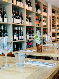 Photos du propriétaire du L'Ami Pinot - Restaurant / Bar à vin à L'Isle-Adam - n°7