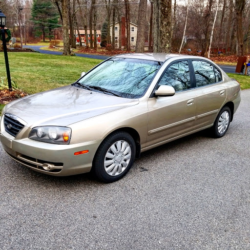 Used Car Dealer «The Car Place», reviews and photos, 115 Main St, Somers, CT 06071, USA