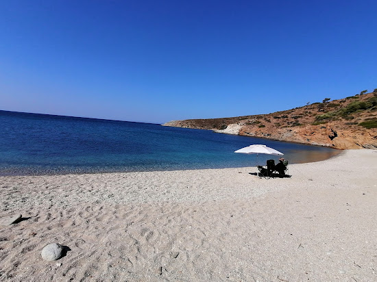 Erodios 3rd beach