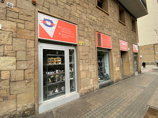 Centro Veterinario Nexo Guipúscoa en Barcelona