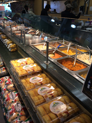 Grocery Store «The Fresh Grocer of Progress Plaza», reviews and photos, 1501 N Broad St, Philadelphia, PA 19122, USA