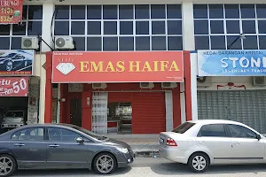 Kedai Emas Haifa image