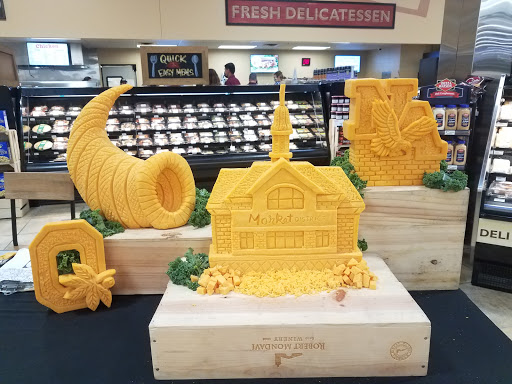 Supermarket «Giant Eagle Supermarket», reviews and photos, 5461 New Albany Rd W, New Albany, OH 43054, USA