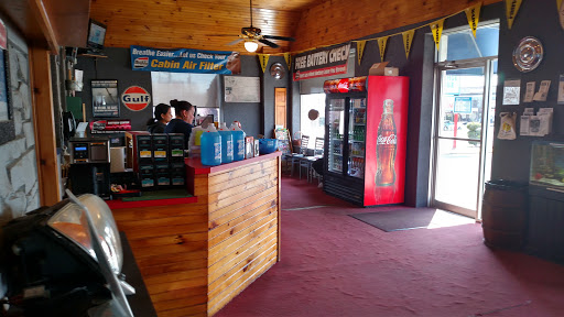 Car Wash «Branford Car Wash & Express», reviews and photos, 938 W Main St, Branford, CT 06405, USA