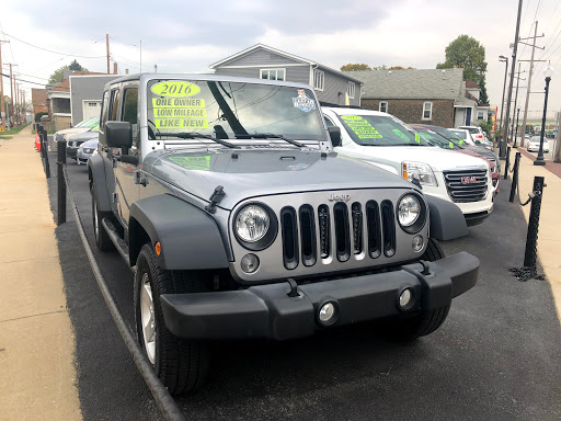 Used Car Dealer «Omni Auto Sales», reviews and photos, 2111 Indianapolis Blvd, Whiting, IN 46394, USA