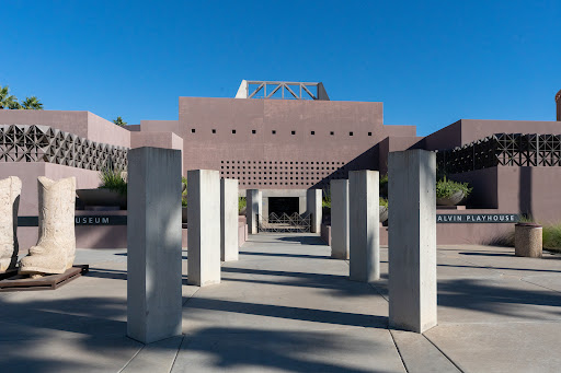 Art Museum «ASU Art Museum», reviews and photos, 51 E 10th St, Tempe, AZ 85281, USA