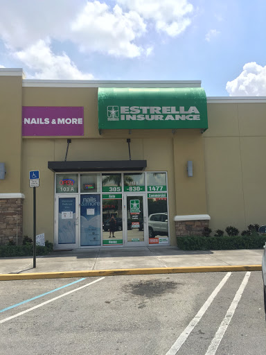 Insurance Agency «Estrella Insurance #169», reviews and photos