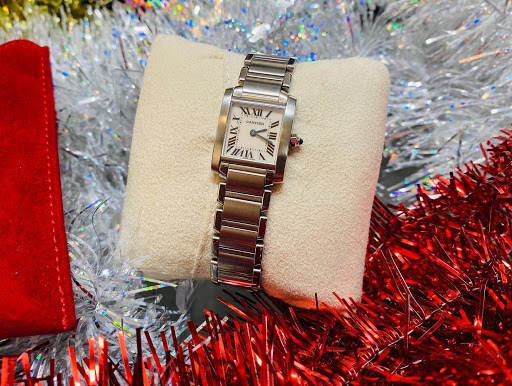 Pawn Shop «Capitol City Buy & Sell», reviews and photos, 3517 Walnut St, Harrisburg, PA 17109, USA