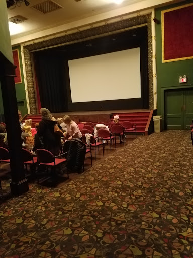 Movie Theater «Arcadia Theatre», reviews and photos, 50 Main St, Wellsboro, PA 16901, USA