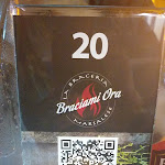 Photo n°1 de l'avis de Valeria.i fait le 24/08/2021 à 07:46 sur le  BraciamiOra à Marsala