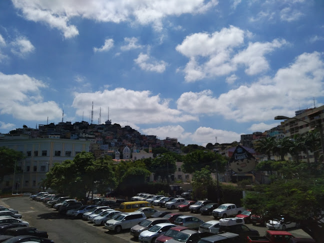 Opiniones de Parqueo ESPOL en Guayaquil - Servicio de transporte