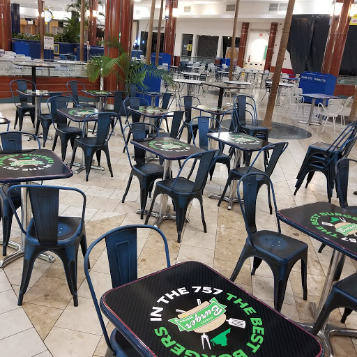 Shopping Mall «Military Circle Mall», reviews and photos, 880 North Military Highway, Norfolk, VA 23502, USA