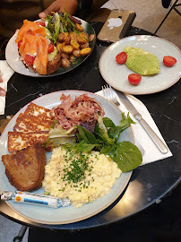 Brunch du Restaurant brunch Baja à Paris - n°15