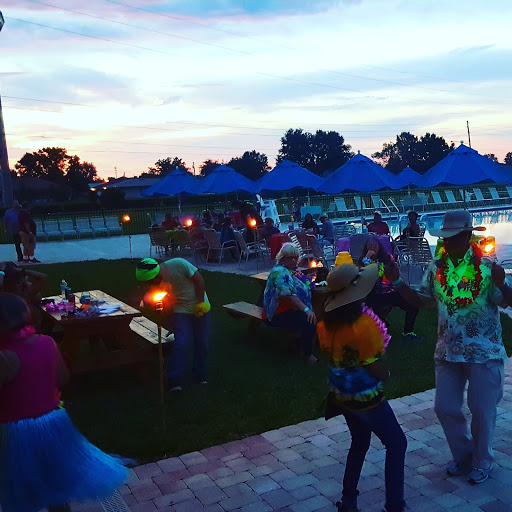 Community Center «Poinciana Community Center», reviews and photos, 395 Marigold Ave, Poinciana, FL 34759, USA