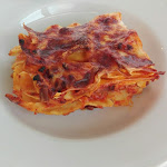 Photo n°2 de l'avis de Anita.a fait le 13/05/2018 à 11:53 sur le  Ristorante Osteria Poesia a Tavola Macelleria à Recanati