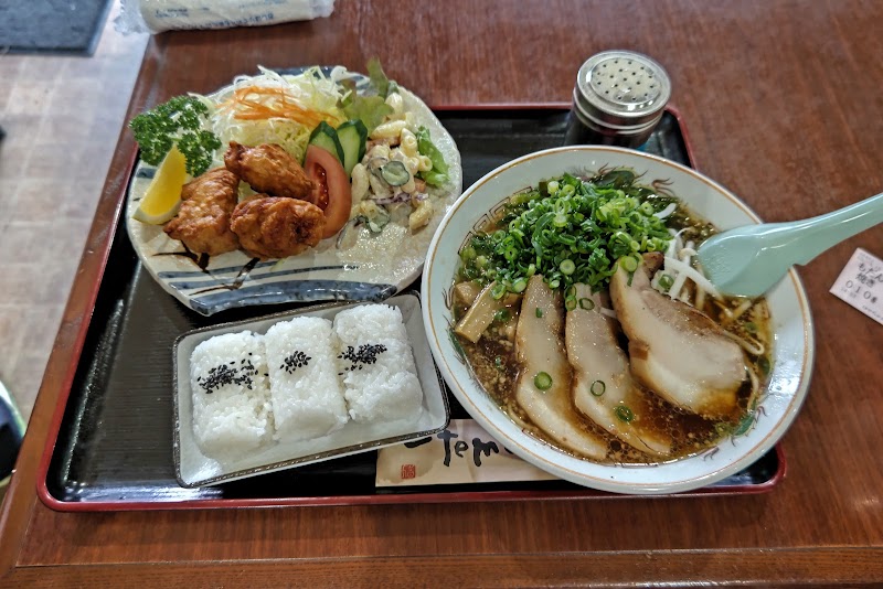 天ぷらと旬の肴 つち田