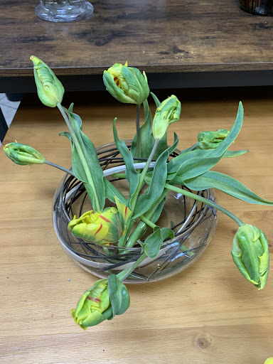 Florist «Crazy Daisy», reviews and photos, 4076 Hylan Blvd, Staten Island, NY 10308, USA