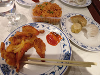 Dumpling du Restaurant chinois Ting Ting à Paris - n°1