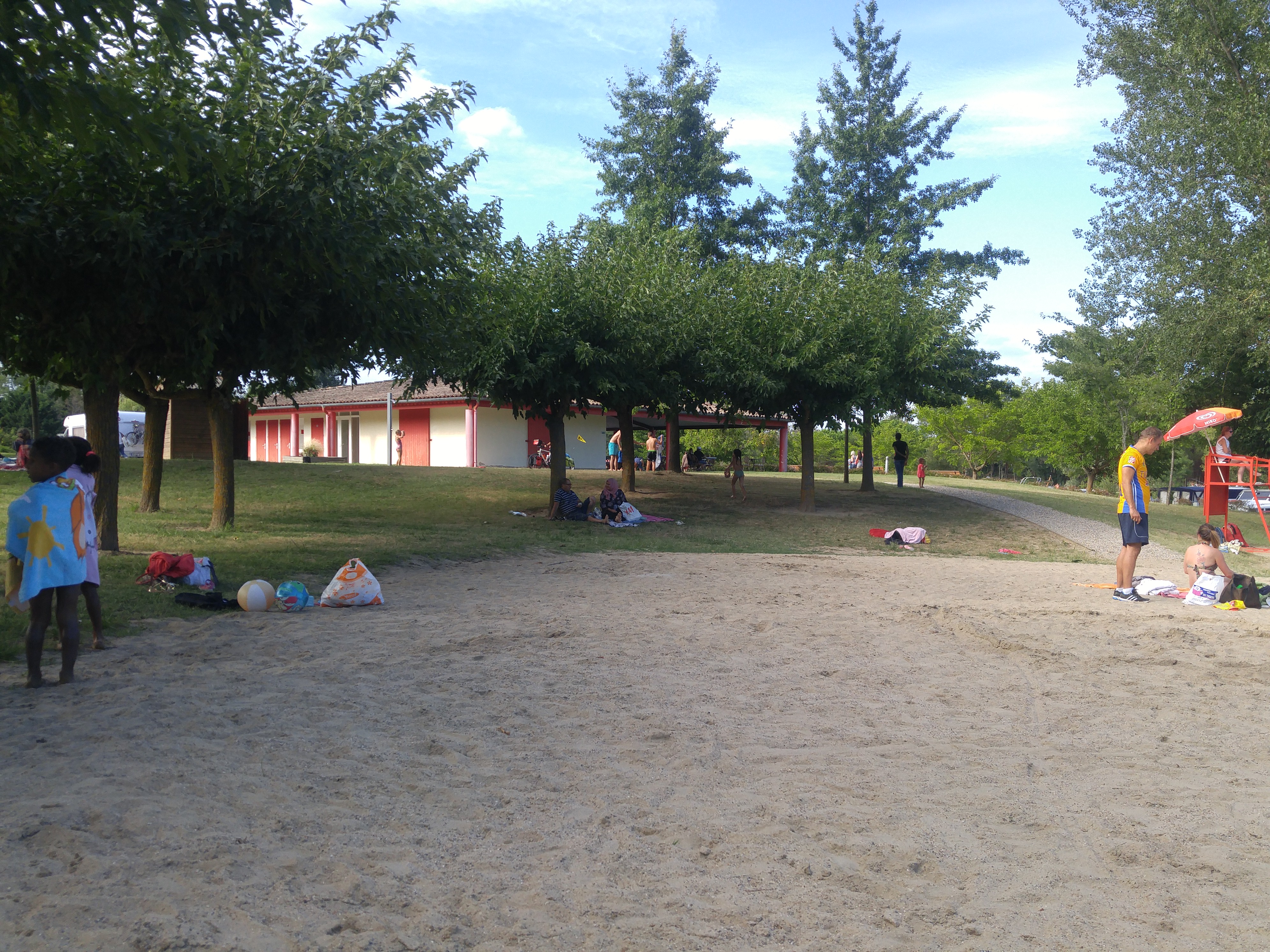 Photo n° 3 de l'avis de Alfred.i fait le 12/08/2017 à 16:25