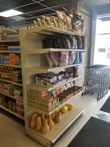 Grocery Store «Carver Neighborhood Market», reviews and photos, 1297 McDonough Blvd SE, Atlanta, GA 30315, USA