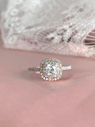 Jeweler «Valle Jewelers», reviews and photos, 21 Jackson St, Batavia, NY 14020, USA